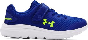 Under Armour Surge 2 AC Blue (3022871-406)