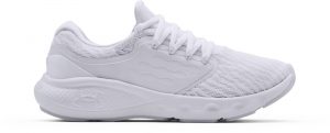 Under Armour Charged Vantage White (3023565-104)