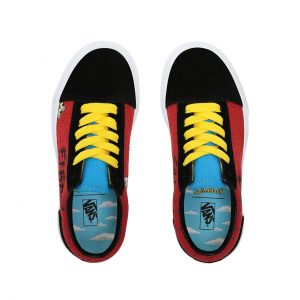 vans-old-skool VN0A4BUU17A