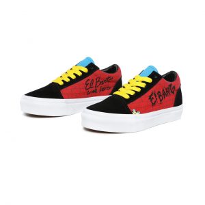 vans-old-skool VN0A4BUU17A