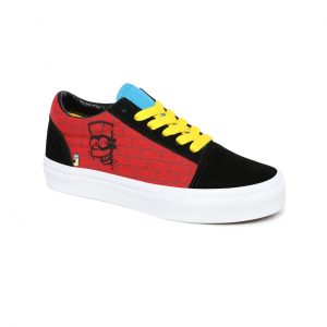 vans-old-skool VN0A4BUU17A