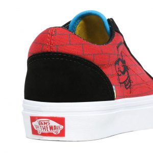 vans-old-skool VN0A4BUU17A