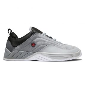 DC Williams Slim Gray (ADYS100539xskr)