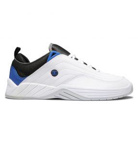 DC Williams Slim White (ADYS100539xwkb)