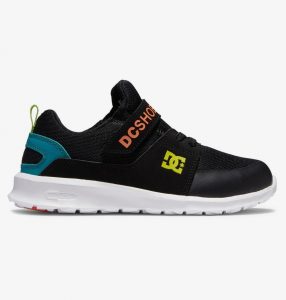 DC Heathrow Prestige EV Black (ADBS700064bll)