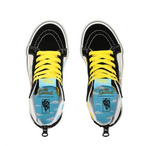 vans-sk8-hi VN0A4BUX17E