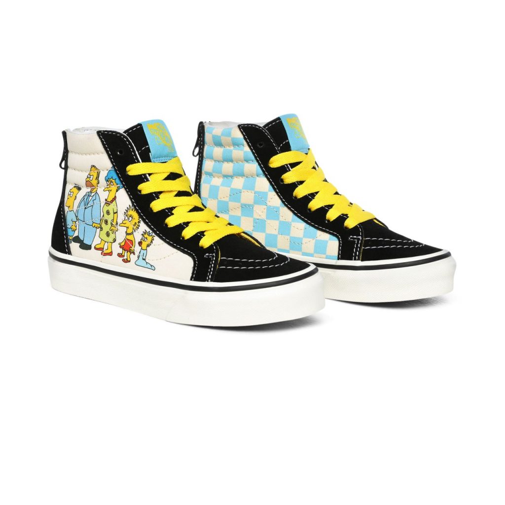 vans-sk8-hi VN0A4BUX17E