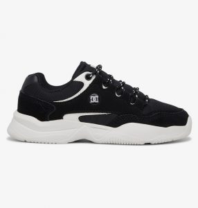DC Decel Black (ADJS700091bca)