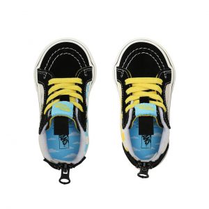 vans-sk8-hi VN0A4BV117E