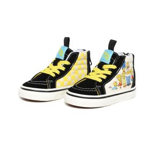 vans-sk8-hi VN0A4BV117E