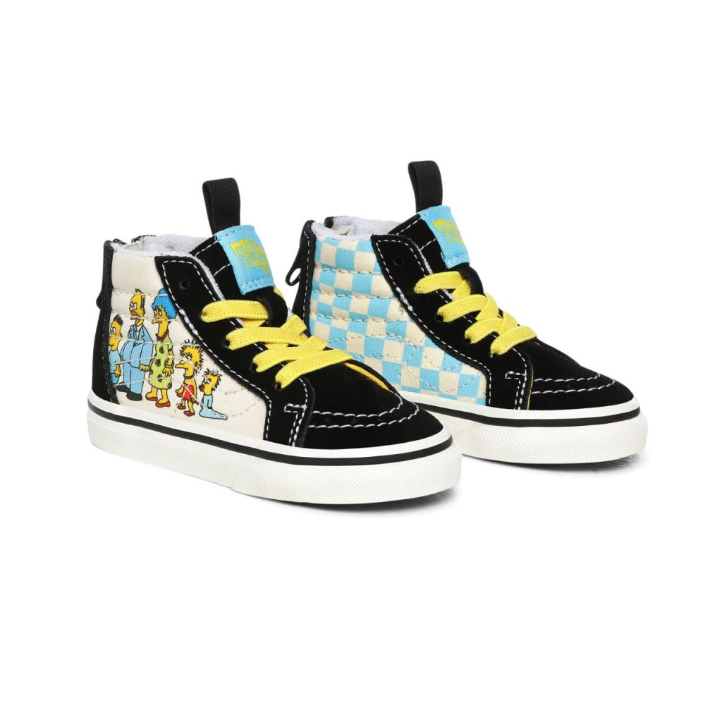 vans-sk8-hi VN0A4BV117E