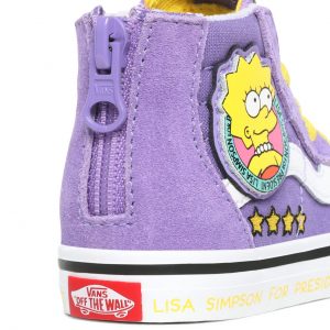 vans-sk8-hi VN0A4BV117G