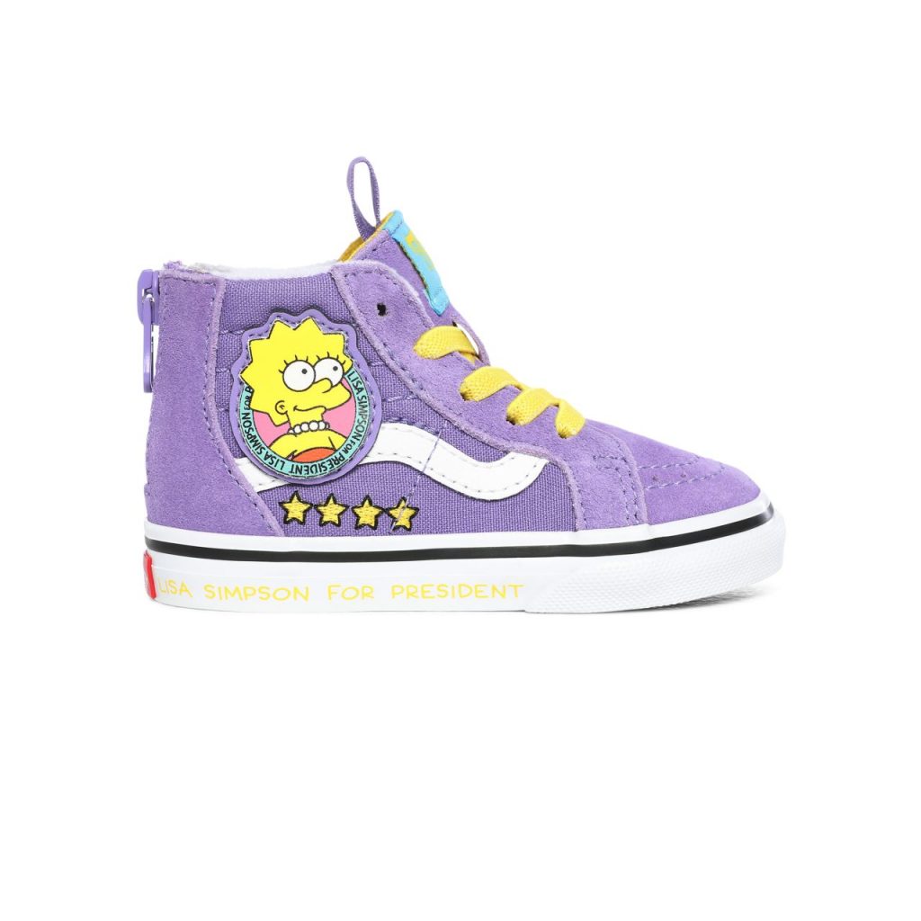 vans-sk8-hi VN0A4BV117G