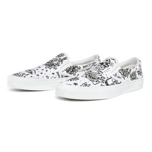 vans-slip-on VN0A4BV31IU