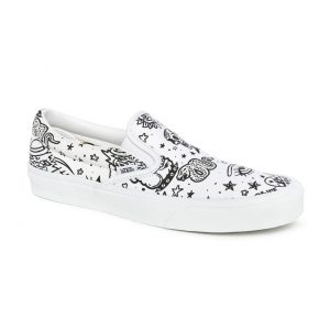vans-slip-on VN0A4BV31IU