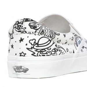 vans-slip-on VN0A4BV31IU