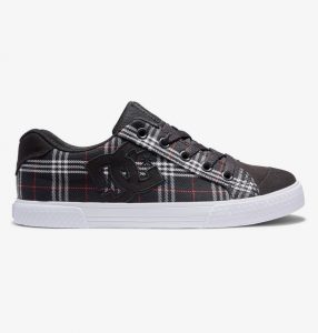 DC Chelsea Black (ADJS300243bpd)