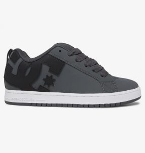 DC Court Graffik Gray (300529gbw)