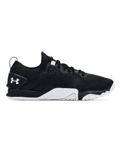 Under Armour TriBase™ Reign 3 Black (3023699-002)