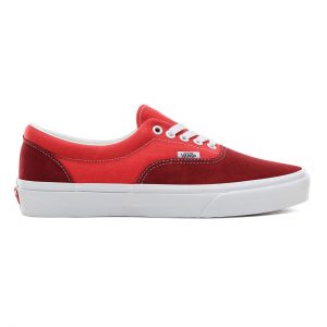 VANS Retro Sport Era Schoenen (Rood)