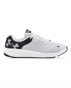 Under Armour Charged Pursuit 2 BL Gray (3024143-100)