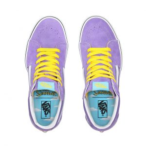 vans-sk8-hi VN0A4BV617G