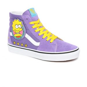 vans-sk8-hi VN0A4BV617G