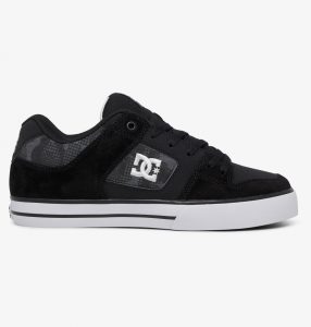 DC Pure Black (300660blg)