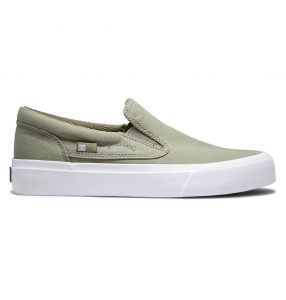 DC Trase Slip Green (ADJS300250olv)