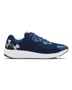 Under Armour Charged Pursuit 2 Big Logo Navy (3024138-401)