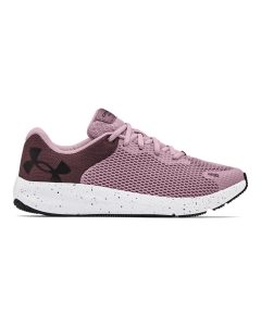 Under Armour Charged Pursuit 2 BL SPKL Pink (3025244-601)