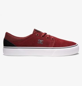 DC Trase Black (ADYS300652br0)