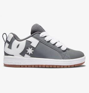 DC Court Graffik Gray (ADBS1002072gg)