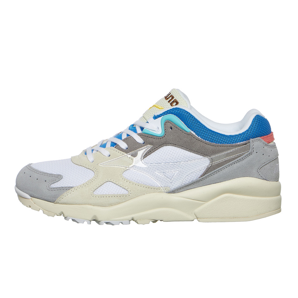 mizuno-sneaker D1GA201018
