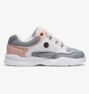 DC Decel Gray (ADJS700091amp)