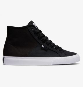 DC Manual Black (ADYS300644bkw)