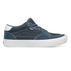 Vans Rowan Pro ‘Mirage’ Blue/White (VN0A4TZCW5J)