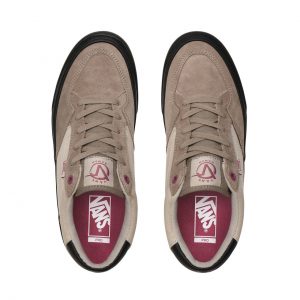 vans-rowan VN0A4TZCW8R