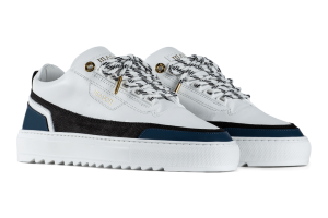 Mason Garments (NL) Firenze – Track Multi  (FW21-7B)