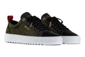 Mason Garments (NL) Astro – Tricolore  (FW21-24A)