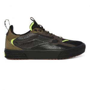 VANS Terrain Overt Cc Schoenen  (Zwart)