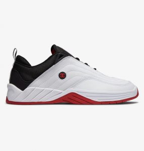 DC Williams Slim White (ADYS100539wkd)