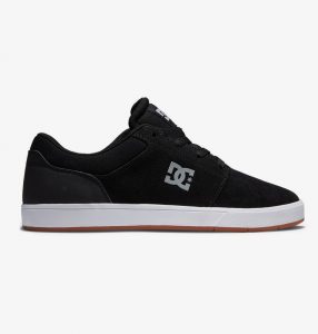 DC Crisis 2 Black (ADYS100657xkwk)
