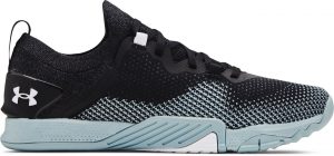 Under Armour TriBase™ Reign 3 NM Black (3025124-003)