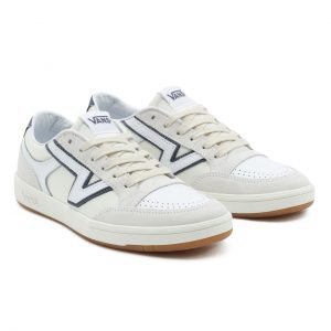 VANS Serio Collection Lowland Cc Schoenen (Wit)