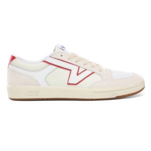VANS Serio Collection Lowland Cc Schoenen (Wit)