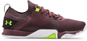 Under Armour TriBase™ Reign 3 NM Purple (3025125-501)