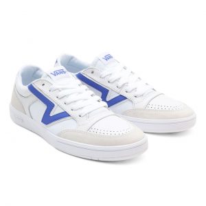VANS Court Lowland Cc Schoenen (Wit)