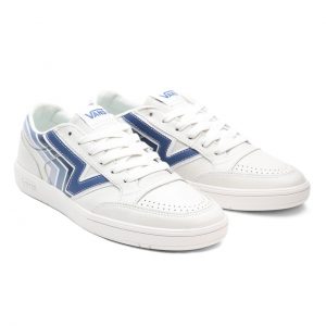 VANS Vans X Penn Lowland Cc Schoenen Wit (VN0A4TZY4H5)