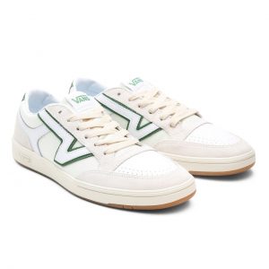 VANS Serio Collection Lowland Cc Schoenen (Wit)
